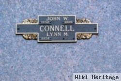 John W. Connell