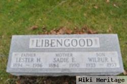 Lester Hill Libengood