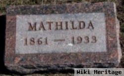 Mathilda Seipelt Kube