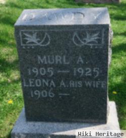 Leona A. Willmington Dawdy