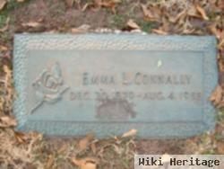 Emma L. Connally