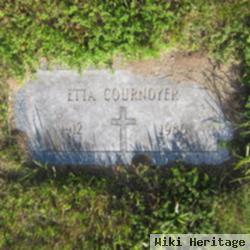 Etta Cournoyer