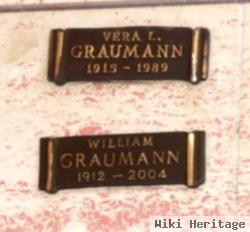 William Graumann