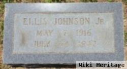 Ellis Johnson, Jr