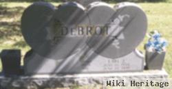 Earl E. Debrot