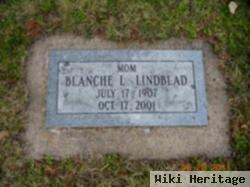 Blanche L. Lindblad