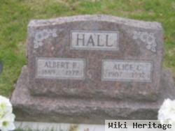 Albert R. Hall