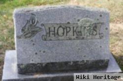 Hazel R. Hopkins