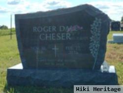 Roger Dale Cheser