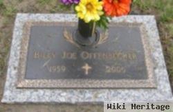 Billy Joe Offenbecker