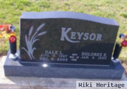 Dale Leroy Keysor