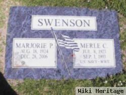 Merle C. Swenson