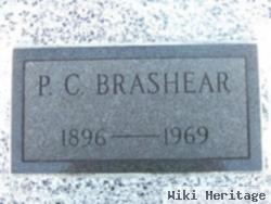 Pearl C. Brashear