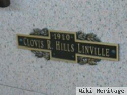 Clovis R Hills Linville