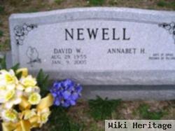 David W. Newell