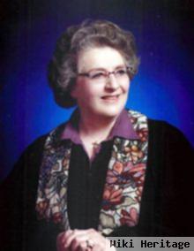 Rev Deeann Smith Klapp