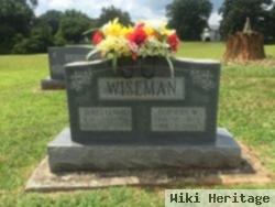 Dorothy W Wiseman