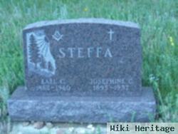 Earl C Steffa