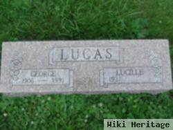 Lucille Lucas