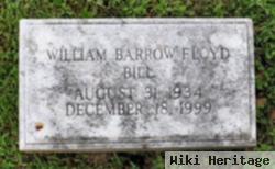 William Barrow Floyd