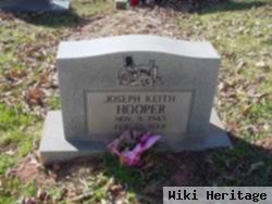 Joseph Keith Hooper