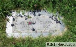 William Clark