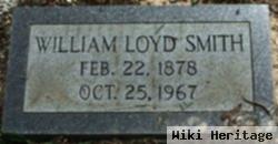 William Loyd Smith