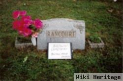 Gertrude M. Mctaggart Rancourt