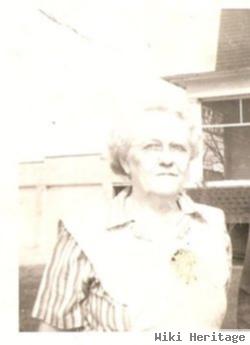 Mary Lettman Schwandt