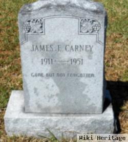 James Edward Carney