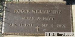 Roger William Enz