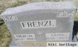 Frank Frenzl