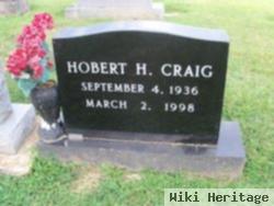 Hobert Hunter Craig