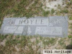 John C Hoyle