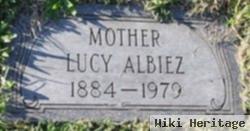 Lucy Kirkpatrick Albiez