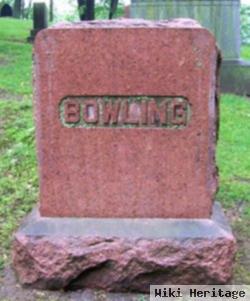 Infant Bowling