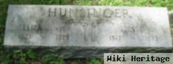 Josiah Jesse Hunsinger