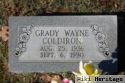 Grady Wayne Coldiron