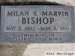 Marvin Bishop