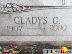 Gladys G. Morton