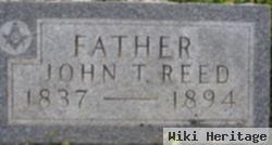 John Thomas Reed