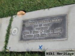 Ronald Charles "ronnie" Kirk