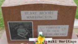 Blake Moore Warrington