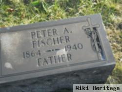 Peter A. Fischer