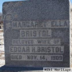 Margaret Mccallen Bristol