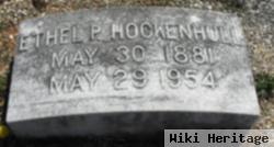 Ethel L. Pilgrim Hockenhull