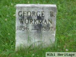 George B. Workman