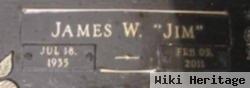 James Walter "jim" Kelley