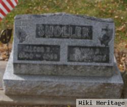 Jacob Russell Sholler