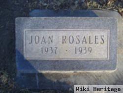 Joan Rosales